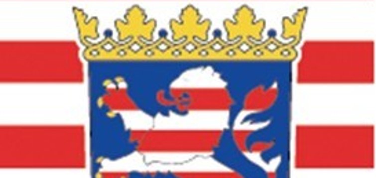 Hessen Logo