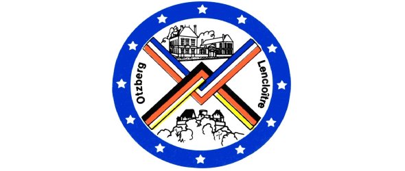 Logo der Verschwisterung Otzberg-Lencloître