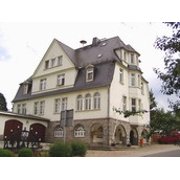 Bild vom Rathaus Langenweißbach
