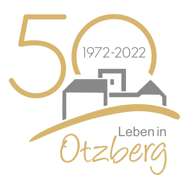 Logo der Gemeinde Otzberg