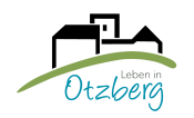 Logo der Gemeinde Otzberg