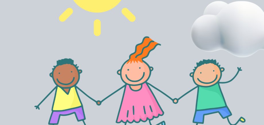 Purple Playful School Flyer - 1 Purple Playful School Flyer - 1