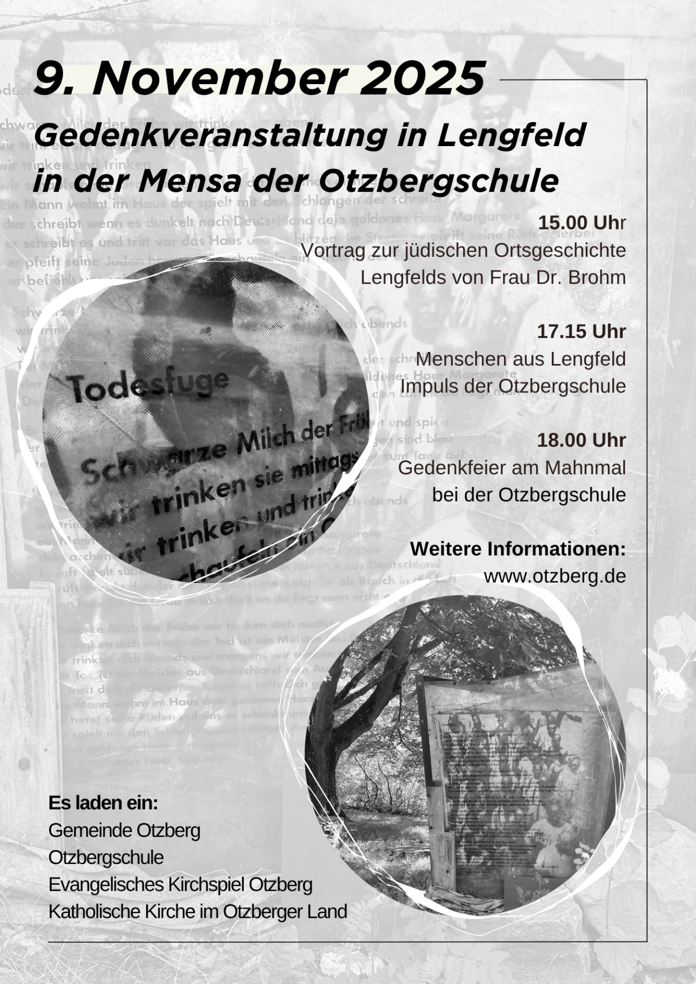 Iona Abendgottesdienst - 6