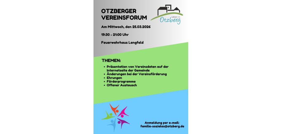 Yellow Blue Playful English Club School Flyer - 1 Yellow Blue Playful English Club School Flyer - 1