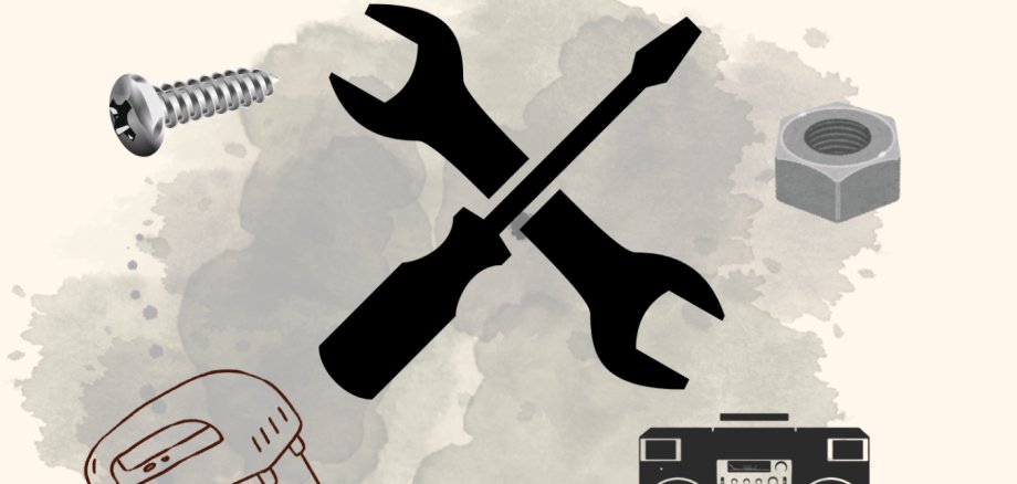 yellow green minimalist Thank You Flyer - 1